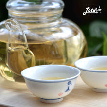 将图片加载到图库查看器，High Mountain Oolong Tea - LEGEND OF TEA
