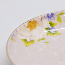 Load image into Gallery viewer, European Style Flower Tea Cup Set - LEGEND OF TEA
