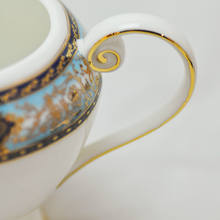 Load image into Gallery viewer, Palace Style Luxury Tea Set - LEGEND OF TEA

