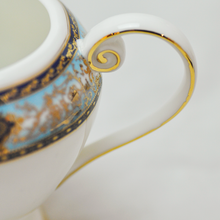 Muatkan imej ke dalam penonton Galeri, Palace Style Luxury Tea Set - LEGEND OF TEA
