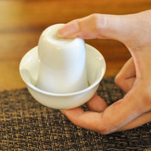 将图片加载到图库查看器，Aroma Cup Sets - LEGEND OF TEA
