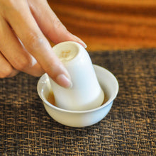 将图片加载到图库查看器，Aroma Cup Sets - LEGEND OF TEA
