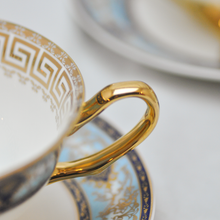Load image into Gallery viewer, Palace Style Tea Cup Set - LEGEND OF TEA
