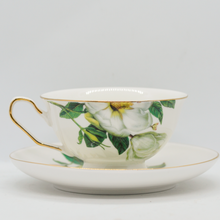 将图片加载到图库查看器，Bombax Ceiba Tea Set - LEGEND OF TEA
