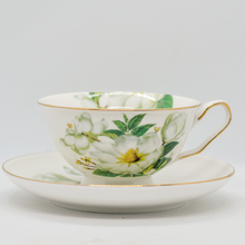 将图片加载到图库查看器，Bombax Ceiba Tea Set - LEGEND OF TEA
