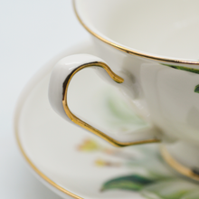 将图片加载到图库查看器，Bombax Ceiba Tea Set - LEGEND OF TEA
