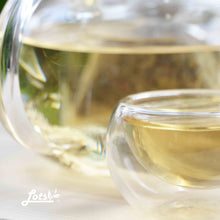 将图片加载到图库查看器，Lots White Tea - LEGEND OF TEA
